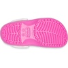 Crocs Kids’ Fun Lab JoJo Siwa Clog(Electric Pink)