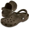 Crocs Unisex-Adult Classic Clogs(Chocolate)