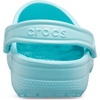 Crocs Unisex-Adult Classic Clogs(Ice Blue)
