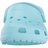 Crocs Unisex-Adult Classic Clogs(Ice Blue)