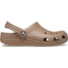 Crocs Unisex-Adult Classic Clogs(Khaki)