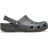 Crocs Unisex-Adult Classic Clogs(Slate Grey)