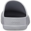 Crocs Unisex-Adult Dylan Clogs(Light Grey)