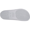 Crocs Unisex-Adult Dylan Clogs(Light Grey)
