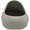 Crocs Unisex-Adult Mellow Clog | Casual Shoes(Elephant)