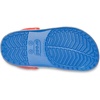 Crocs Unisex-Child Paw Patrol Clogs, Kid and Toddler Shoes(Blue Jean)