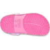 Crocs Unisex-Child Paw Patrol Clogs, Kid and Toddler Shoes(Pink)