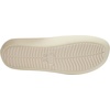 Crocs Womens Brooklyn Flat K Stucco(Stucco)