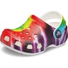 Rainbow Tie Dye