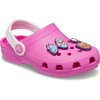 Crocs Kids’ Fun Lab JoJo Siwa Clog(Electric Pink)