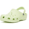 Crocs Unisex-Adult Classic Clogs(Celery)