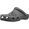 Crocs Unisex-Adult Classic Clogs(Slate Grey)