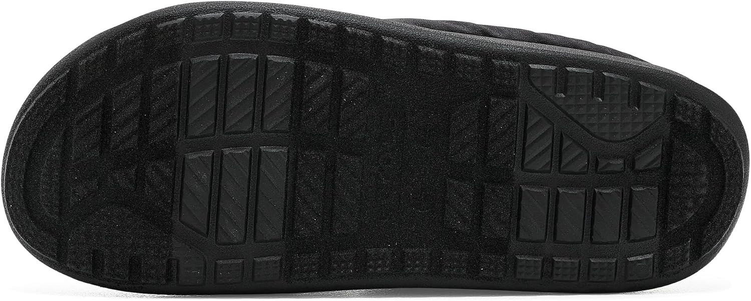 image:imageCrocs unisexadult Tent MocBlackBlack 1