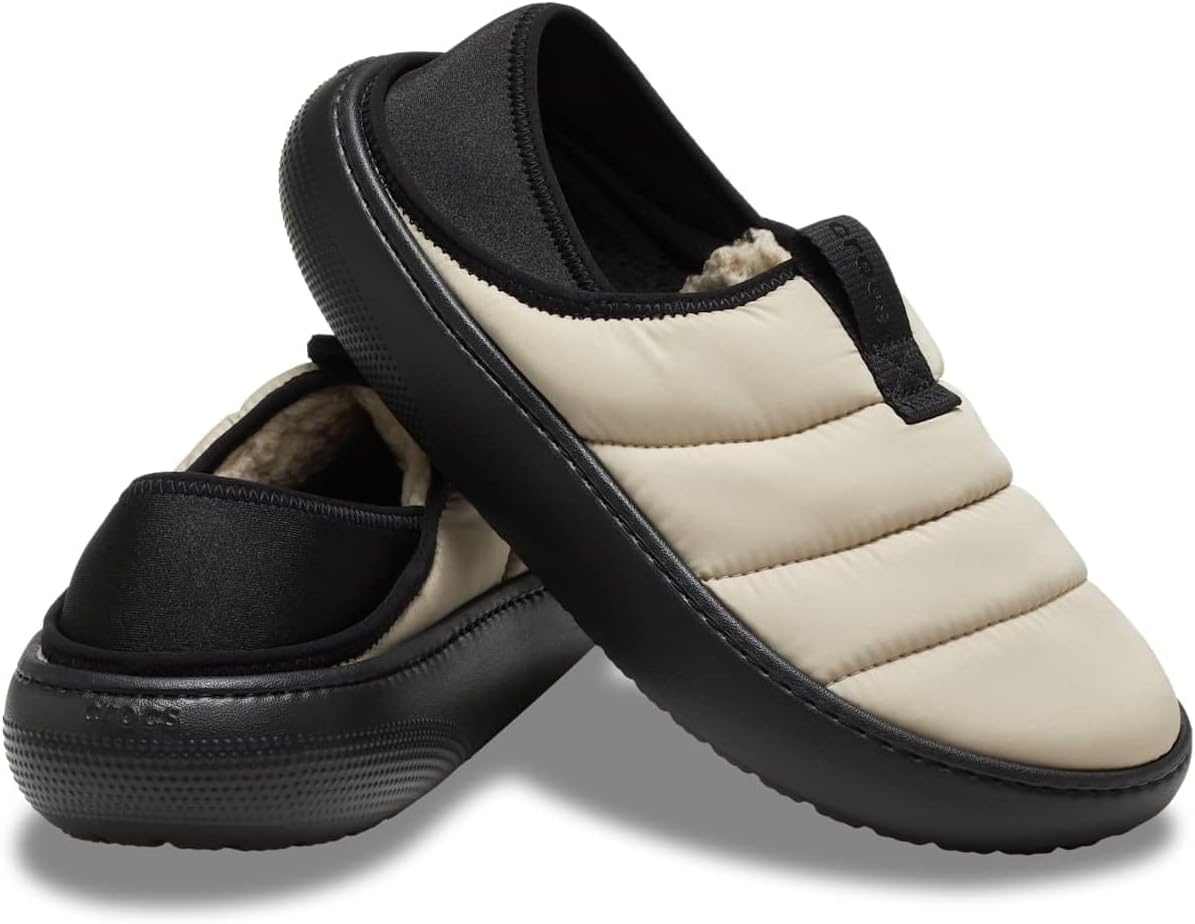 image:imageCrocs unisexadult Tent MocMothMulti