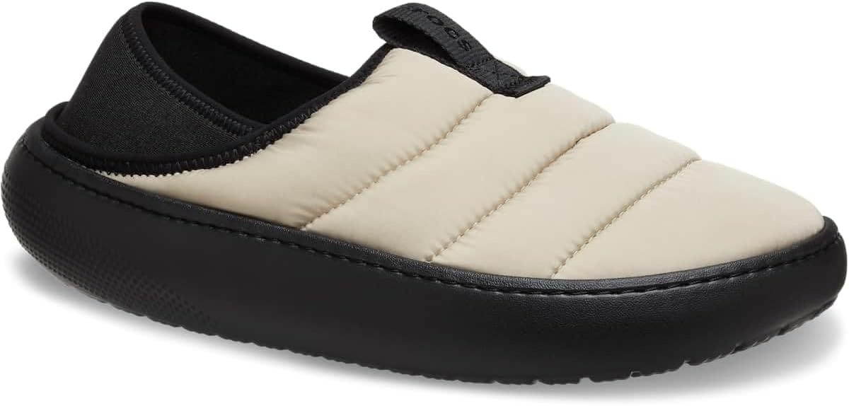 image:imageCrocs unisexadult Tent MocMothMulti