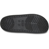 Crocs unisex-adult Tent Moc(Black Suede)