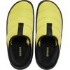Crocs unisex-adult Tent Moc(Cyber Yellow/Multi)