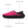 Crocs unisex-adult Tent Moc(Dragon Fruit/Multi)