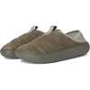 Galactic Grey Suede