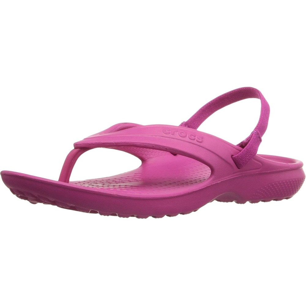 image:imageCrocs UnisexChild Classic Flip Flop