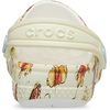 Crocs Infant Littles Clog, Winnie The Pooh, 2-3 Infant