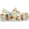 Crocs Infant Littles Clog, Winnie The Pooh, 2-3 Infant