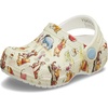 Crocs Infant Littles Clog, Winnie The Pooh, 2-3 Infant
