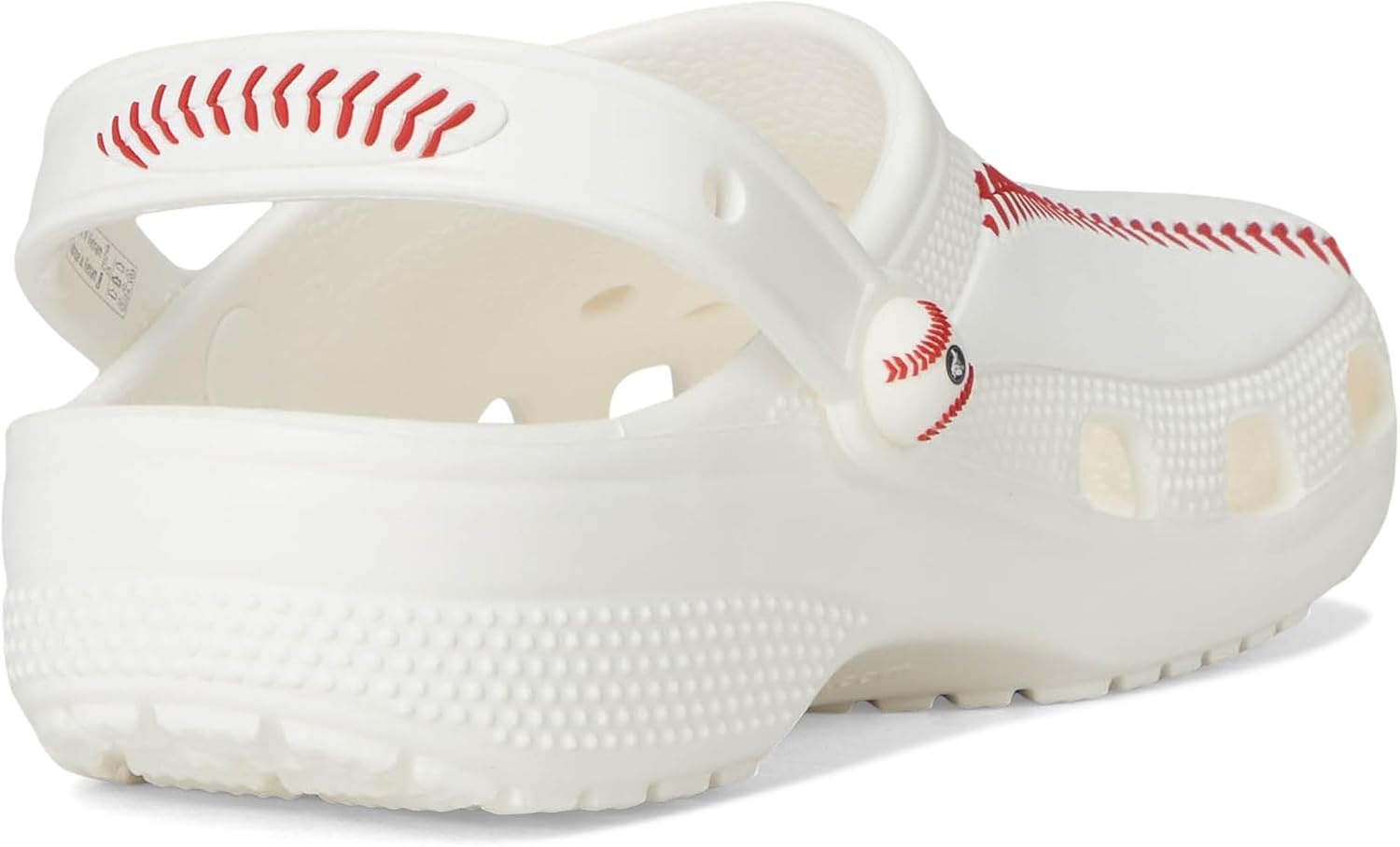 image:imageCrocs Classic Sports Clogs Little KidBig Kid Baseball 1 Medium