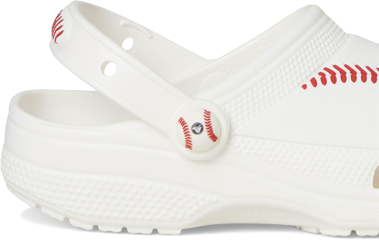 image:imageCrocs Classic Sports Clogs Little KidBig Kid Baseball 1 Medium
