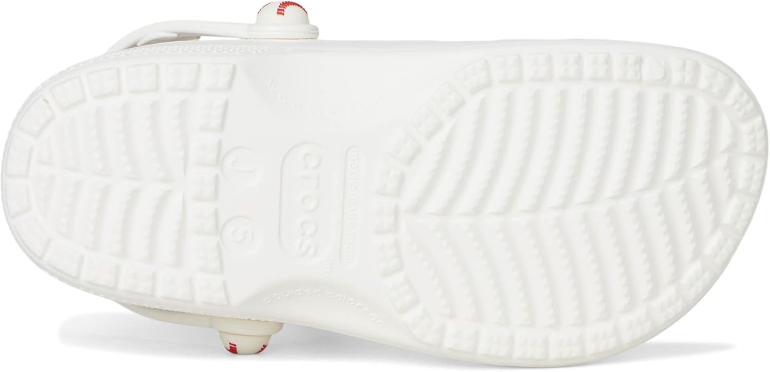 image:imageCrocs Classic Sports Clogs Little KidBig Kid Baseball 1 Medium
