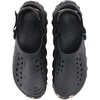 Crocs Unisex Adult Echo RO Clogs(Black/Multi)