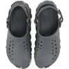 Crocs Unisex Adult Echo RO Clogs(Slate Grey/Multi)