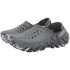 Crocs Unisex Adult Echo RO Clogs(Slate Grey/Multi)