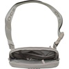 Crocs Classic Belt Waist Bag, Customizable Fanny Pack, Personalize with Jibbitz Charms, Black, One Size(Taupe)