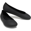 Crocs Women’s Brooklyn Flats(Black)