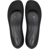Crocs Women’s Brooklyn Flats(Black)
