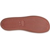 Crocs Women’s Brooklyn Flats(Brown)