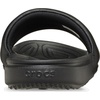 Crocs Men’s All Day Slide Lightweight Slip-On Sandals(Black)