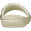 Crocs Men’s All Day Slide Lightweight Slip-On Sandals(Bone)