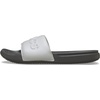 Crocs Men’s All Day Slide Lightweight Slip-On Sandals(Grey)