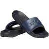Crocs Men’s All Day Slide Lightweight Slip-On Sandals(Navy)