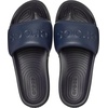 Crocs Men’s All Day Slide Lightweight Slip-On Sandals(Navy)