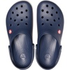 Crocs Unisex Adult Crocband Clogs(Navy)