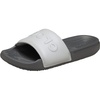 Crocs Men’s All Day Slide Lightweight Slip-On Sandals(Grey)