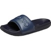 Crocs Men’s All Day Slide Lightweight Slip-On Sandals(Navy)