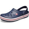 Crocs Unisex Adult Crocband Clogs(Navy)