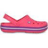 Crocs Unisex Adult Crocband Clogs(Poppy Amethyst)