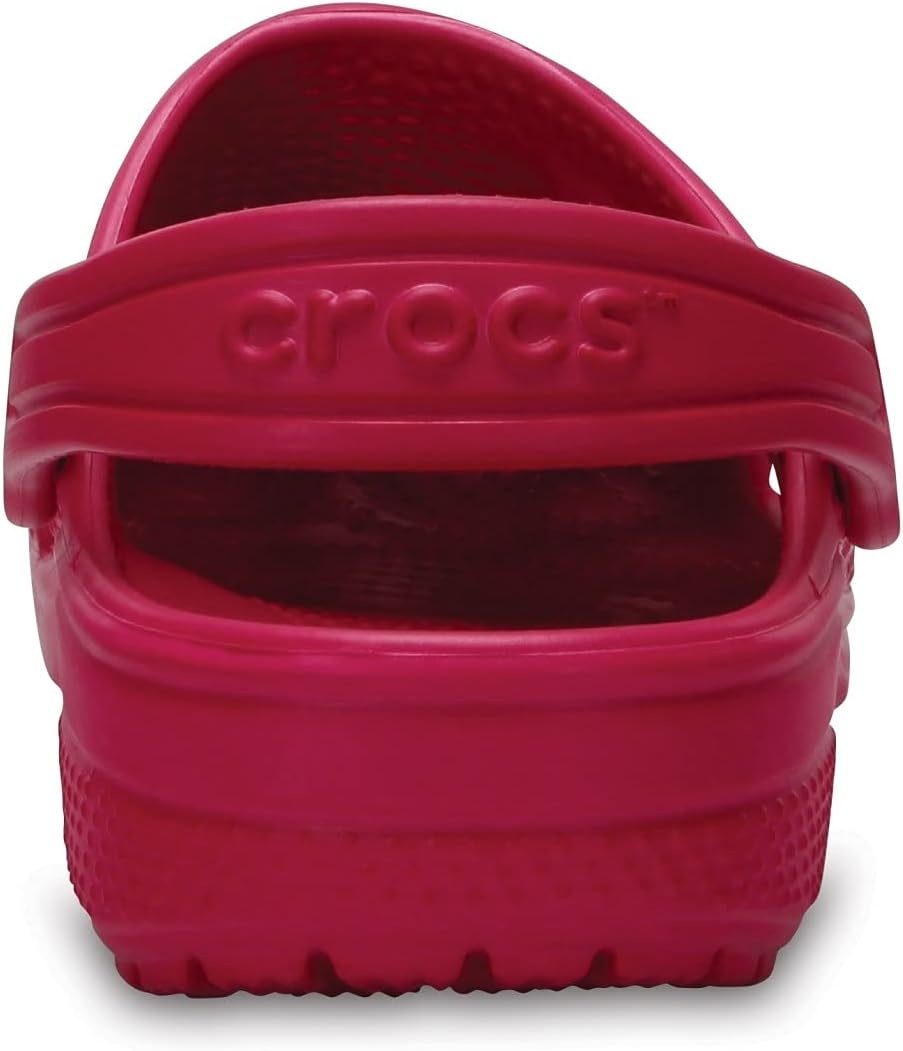 image:imageCrocs Kids Classic Clog Little KidBig KidToddlerCandy Pink