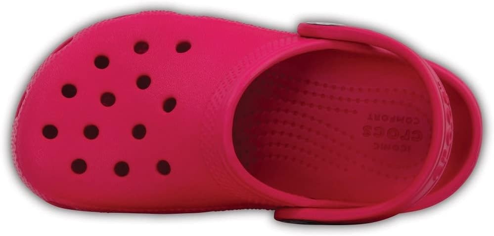 image:imageCrocs Kids Classic Clog Little KidBig KidToddlerCandy Pink