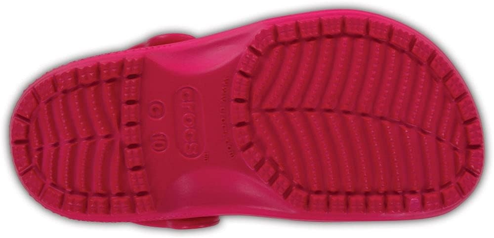 image:imageCrocs Kids Classic Clog Little KidBig KidToddlerCandy Pink